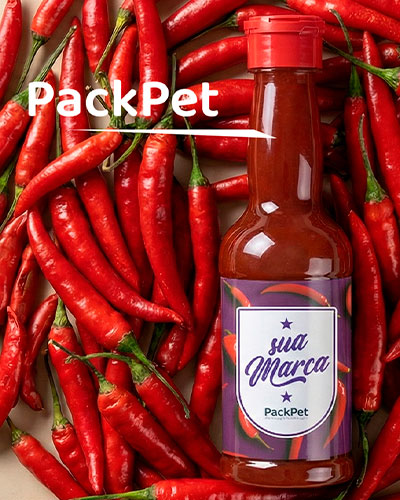 PackPet - Embalagens para Molhos e Condimentos 2