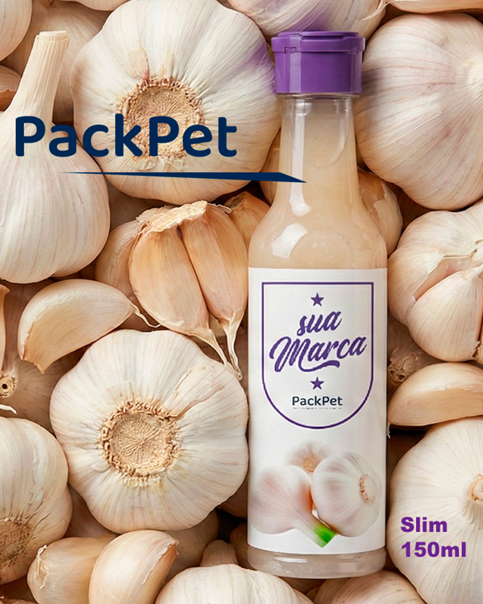 PackPet - Embalagens para Molhos e Condimentos 3
