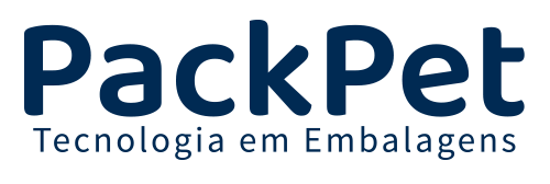 PackPet - Embalagens PET