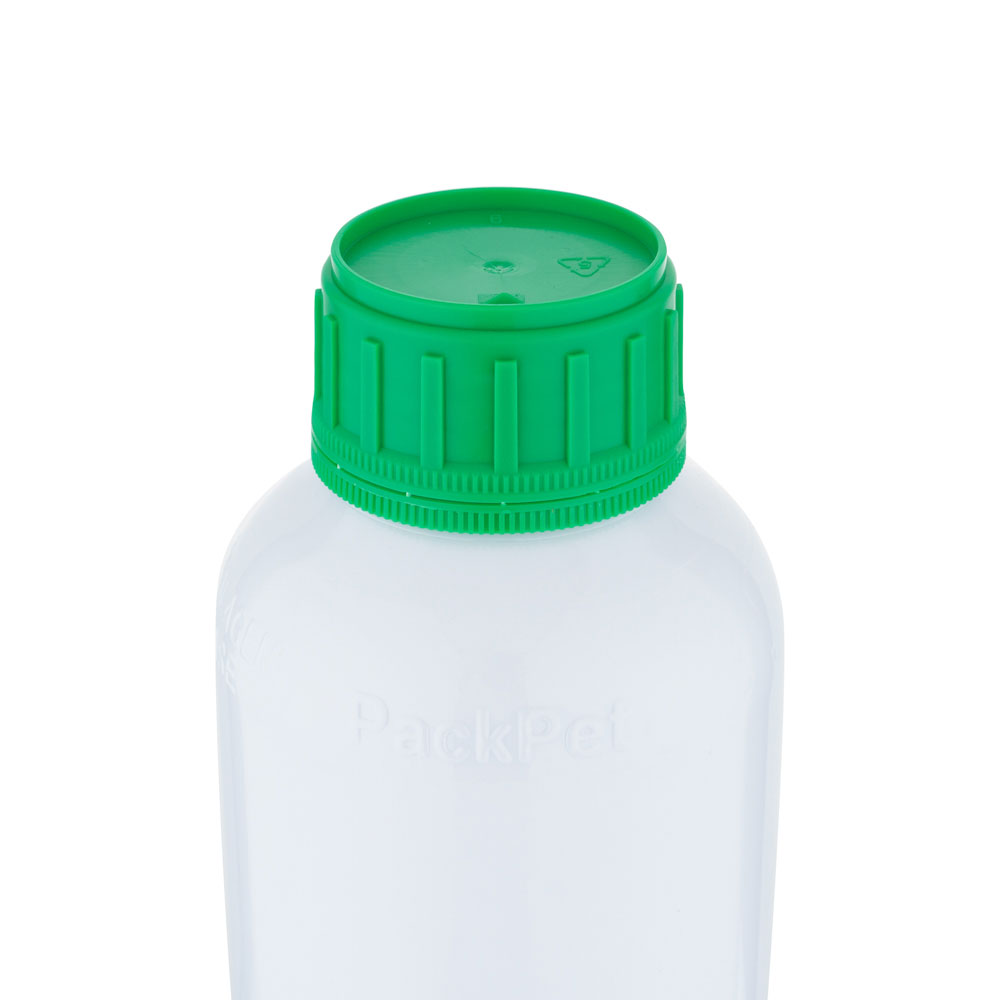 Liso 1 litro Agrícola Packpet