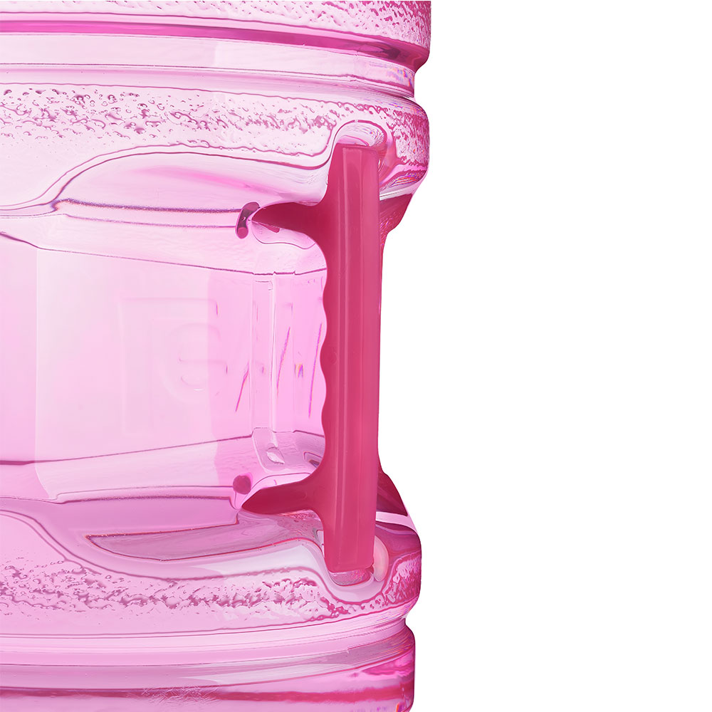 Garrafão 20 litros com alça Água Mineral Packpet