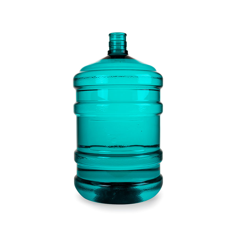 Garrafão 20 litros Água Mineral Packpet