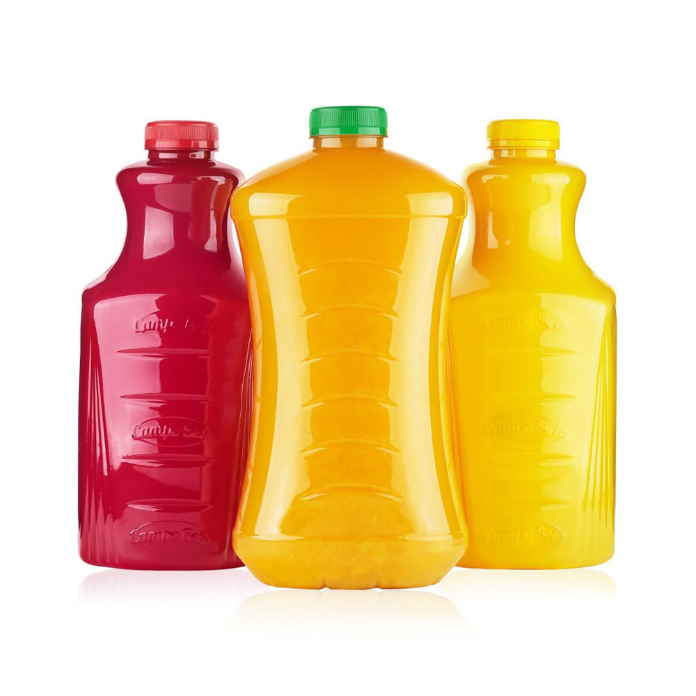 3 litros Alimentos Packpet