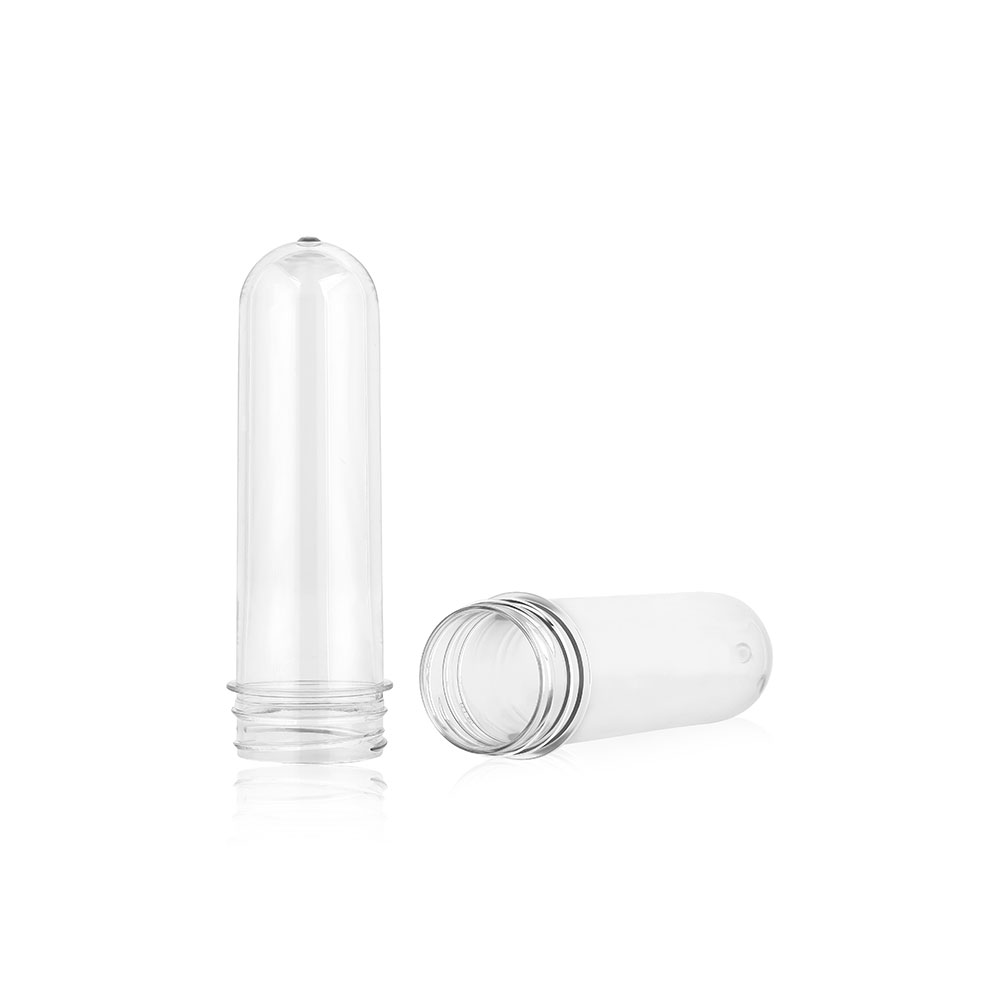 Preformas 49g Packpet