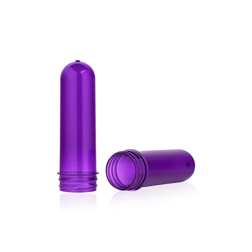 Preformas 49g Packpet