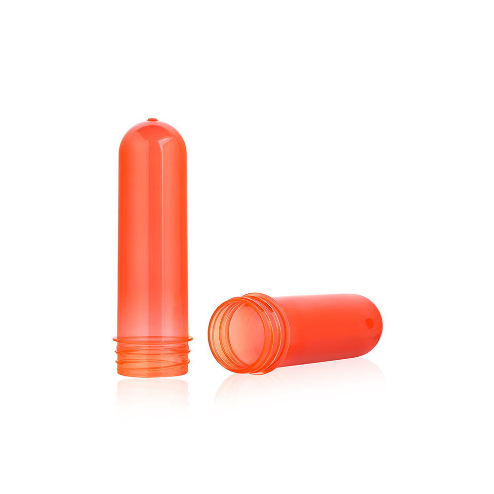 Preformas 49g Packpet