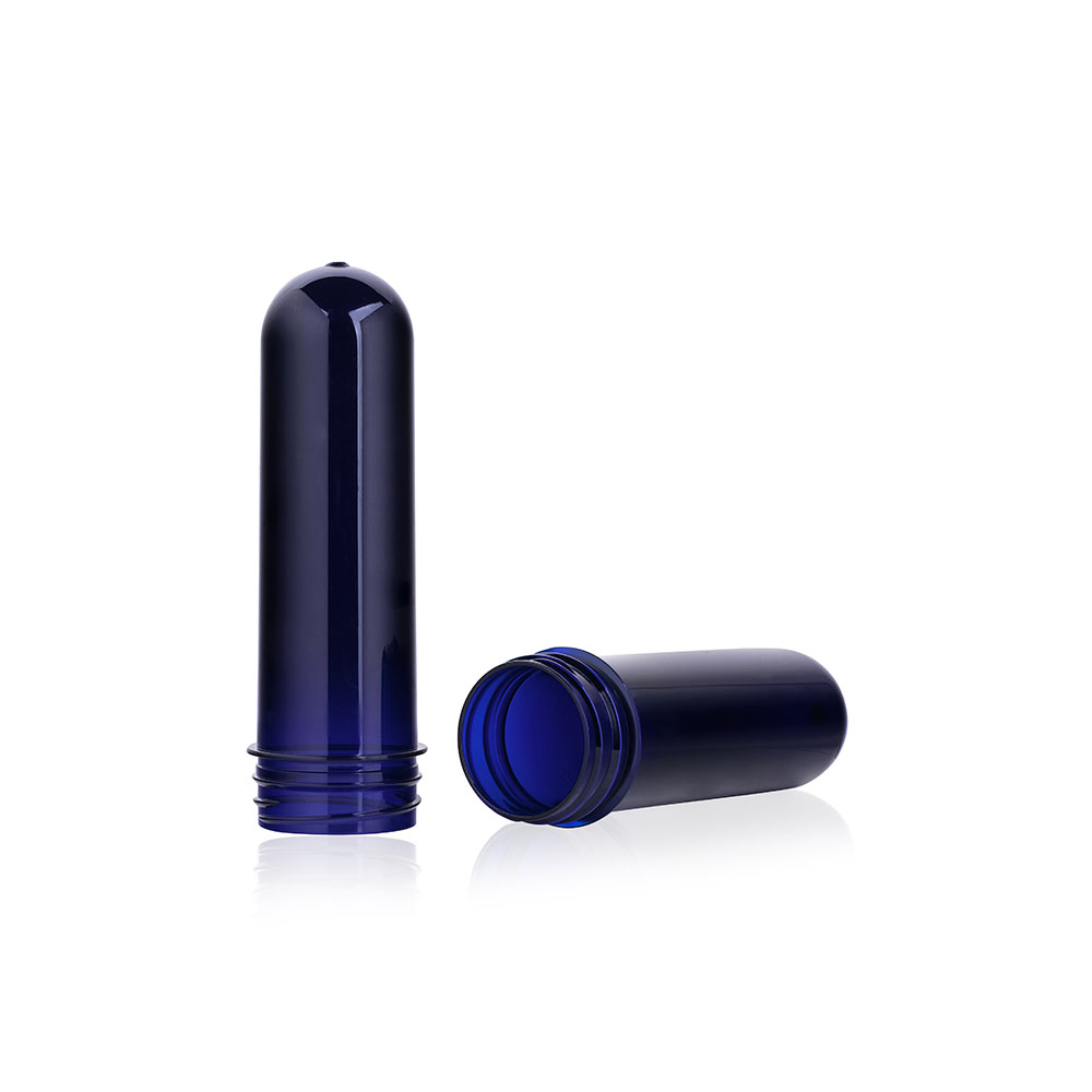 Preformas 49g Packpet