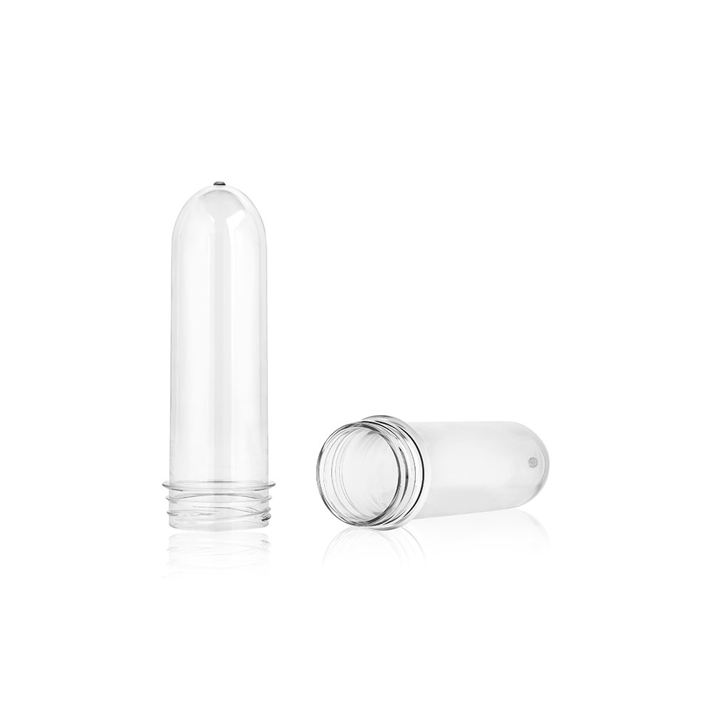 Preformas 84g Packpet