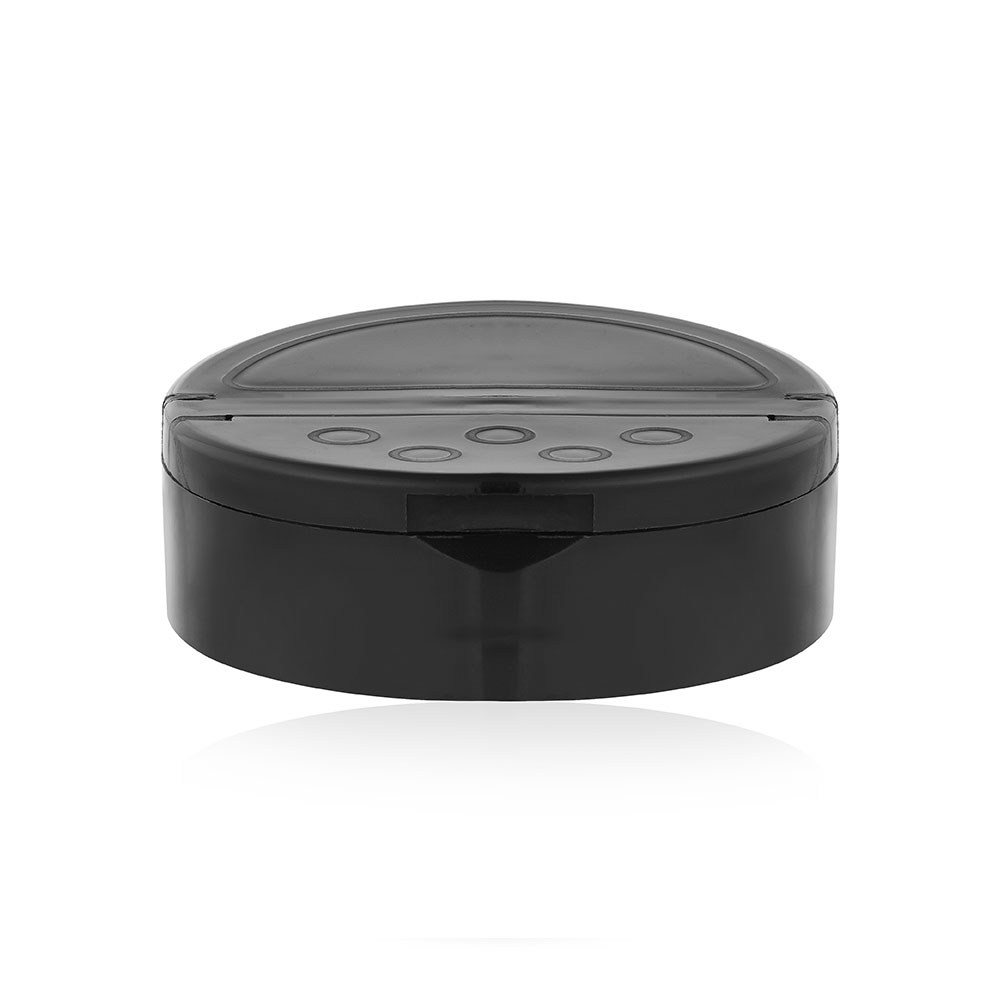 Quadrado 220ml Tempero Packpet