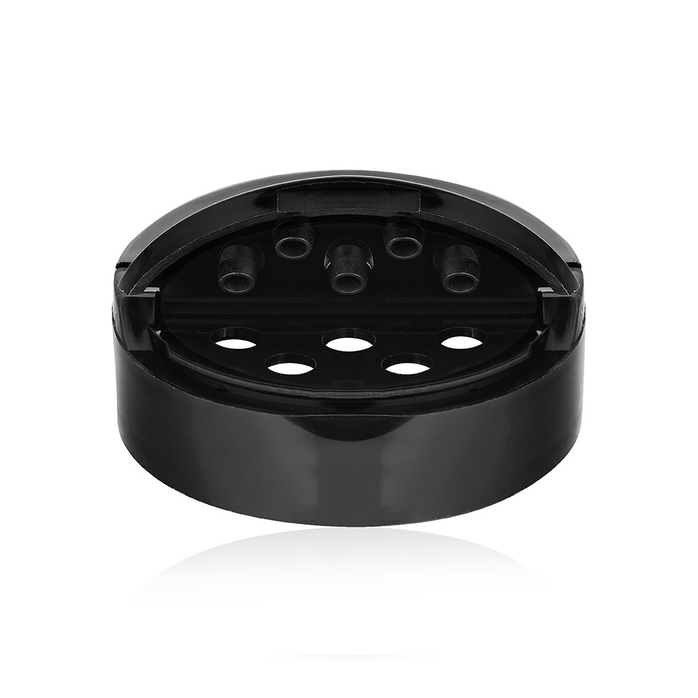 Quadrado 220ml Tempero Packpet