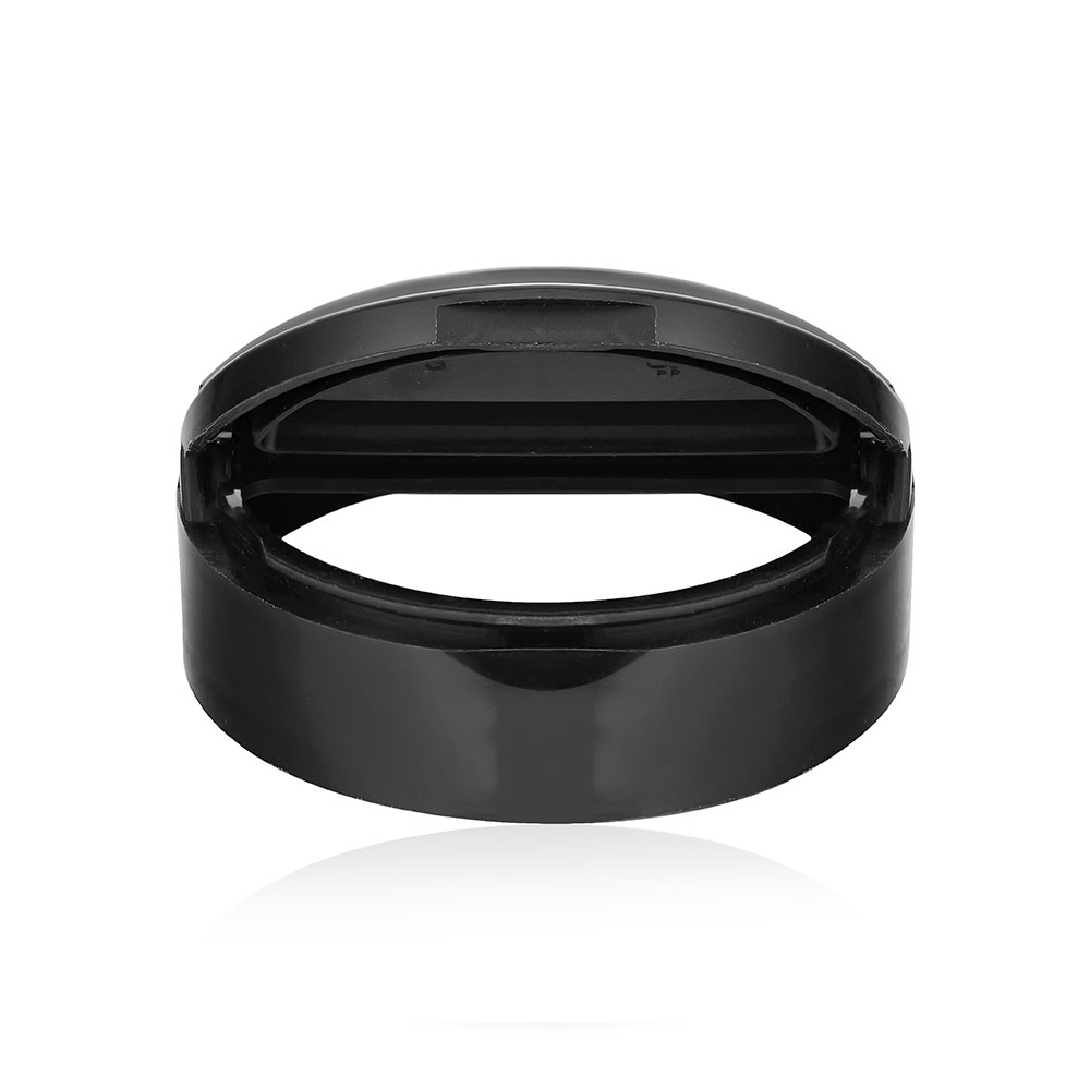 Quadrado 220ml Tempero Packpet