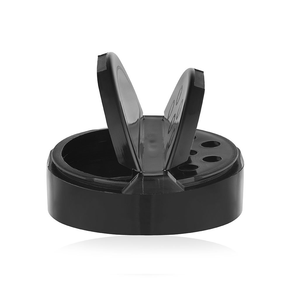 Quadrado 220ml Tempero Packpet