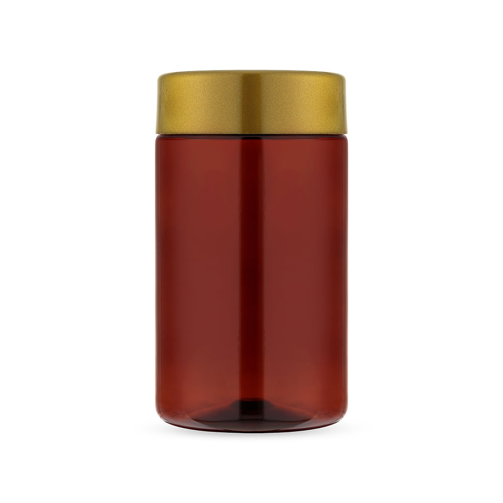 220ml Cilíndrico Vitamina Packpet